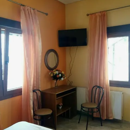 Apartment Sunny House - ηλιόλουστο *
