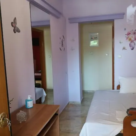 Sunny House - ηλιόλουστο Apartment Volos