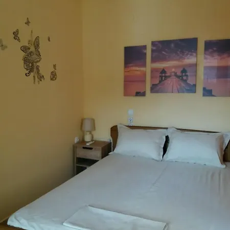 Sunny House - ηλιόλουστο Apartment *