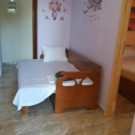 Apartment Sunny House - ηλιόλουστο