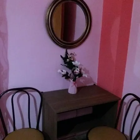 Sunny House - ηλιόλουστο * Volos