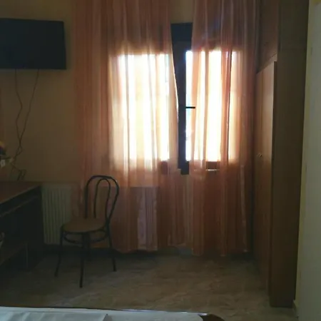 Sunny House - ηλιόλουστο Apartment *