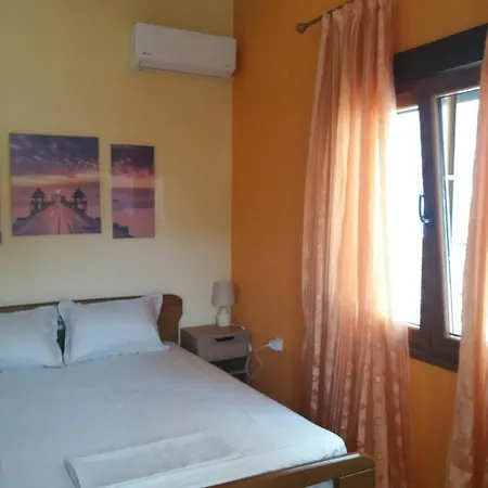 Sunny House - ηλιόλουστο Apartment Volos