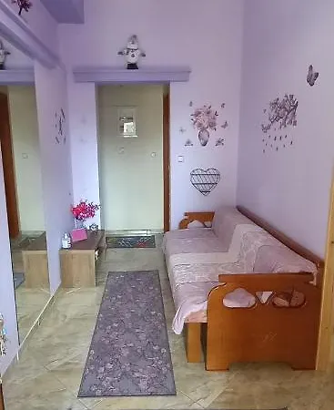 Apartment Sunny House - ηλιόλουστο