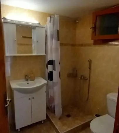 Sunny House - ηλιόλουστο Apartment *