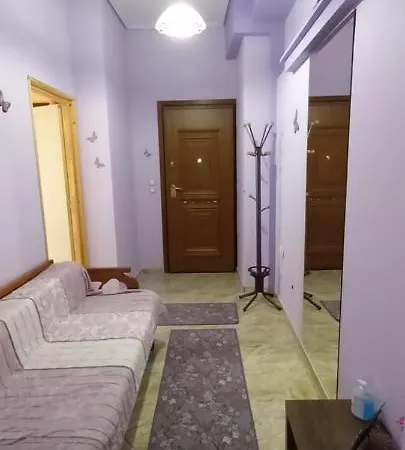 Sunny House - ηλιόλουστο Apartment Volos