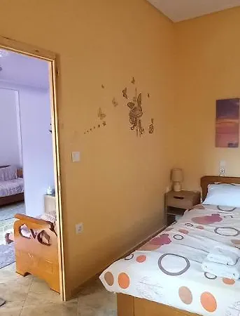 Sunny House - ηλιόλουστο *