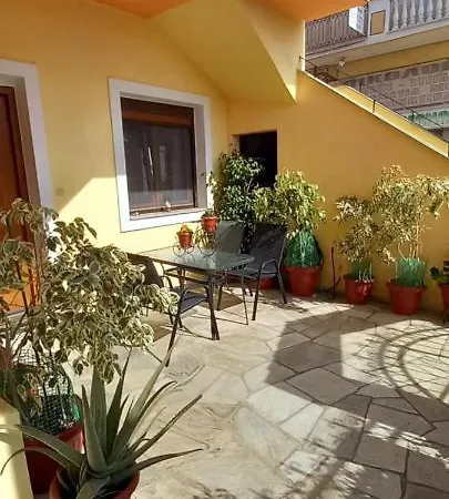 Sunny House - ηλιόλουστο Apartment *
