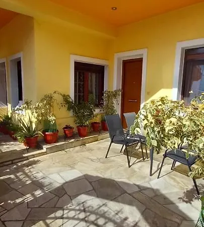 Apartment Sunny House - ηλιόλουστο