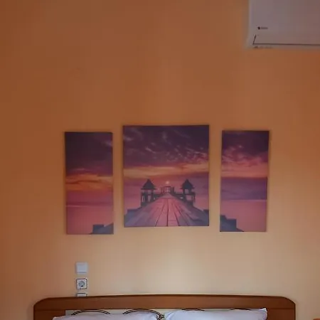 Sunny House - ηλιόλουστο Apartment *
