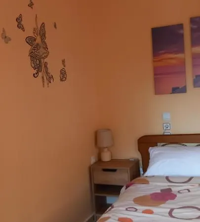 Apartment Sunny House - ηλιόλουστο