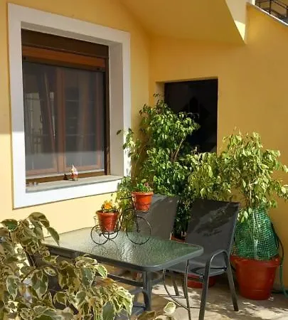 Sunny House - ηλιόλουστο Volos