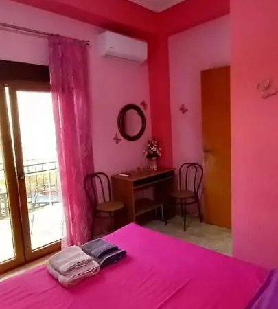 Sunny House - ηλιόλουστο Apartment Volos