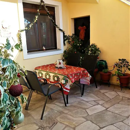 Apartment Sunny House - ηλιόλουστο *