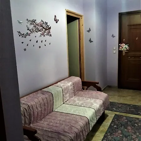 Sunny House - ηλιόλουστο Apartment *