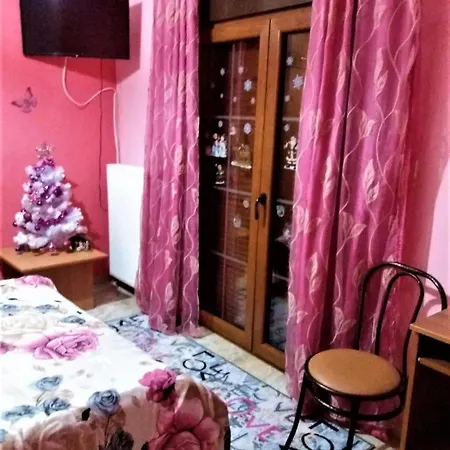 Apartment Sunny House - ηλιόλουστο Volos