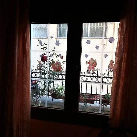 Apartment Sunny House - ηλιόλουστο Volos