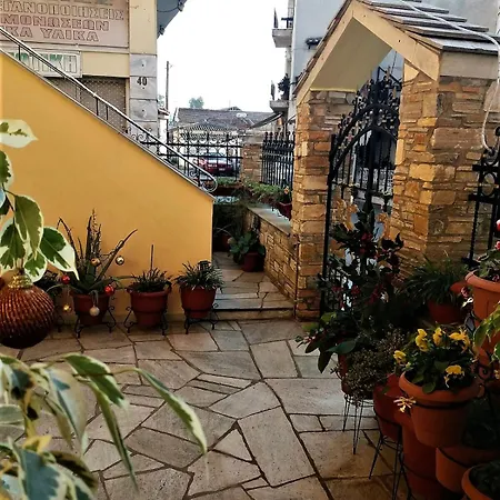 Sunny House - ηλιόλουστο Volos