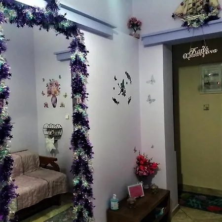 Apartment Sunny House - ηλιόλουστο